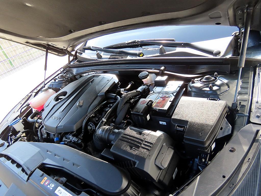 Kia K5 — photo 18
