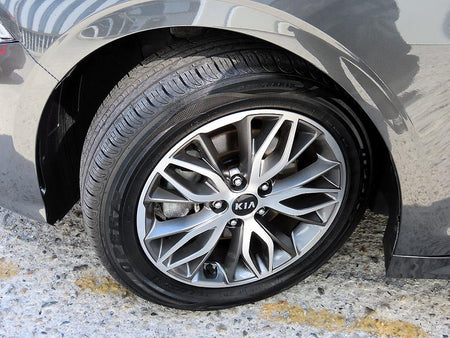 Kia K5 — photo 19