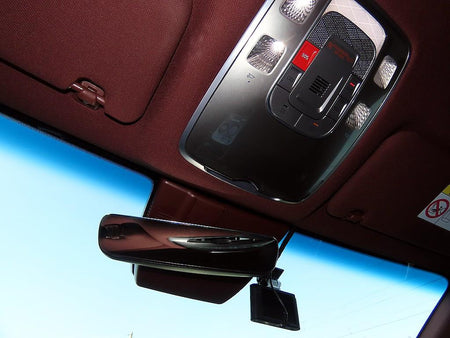 Genesis G90 — photo 14