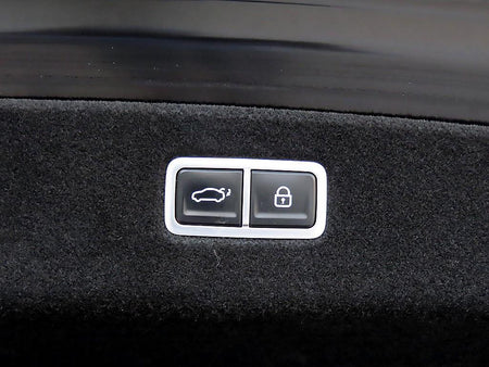 Genesis G90 — photo 16