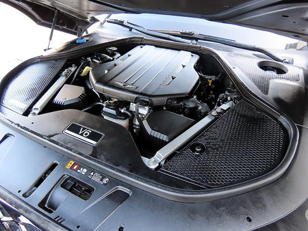 Genesis G90 — photo 19