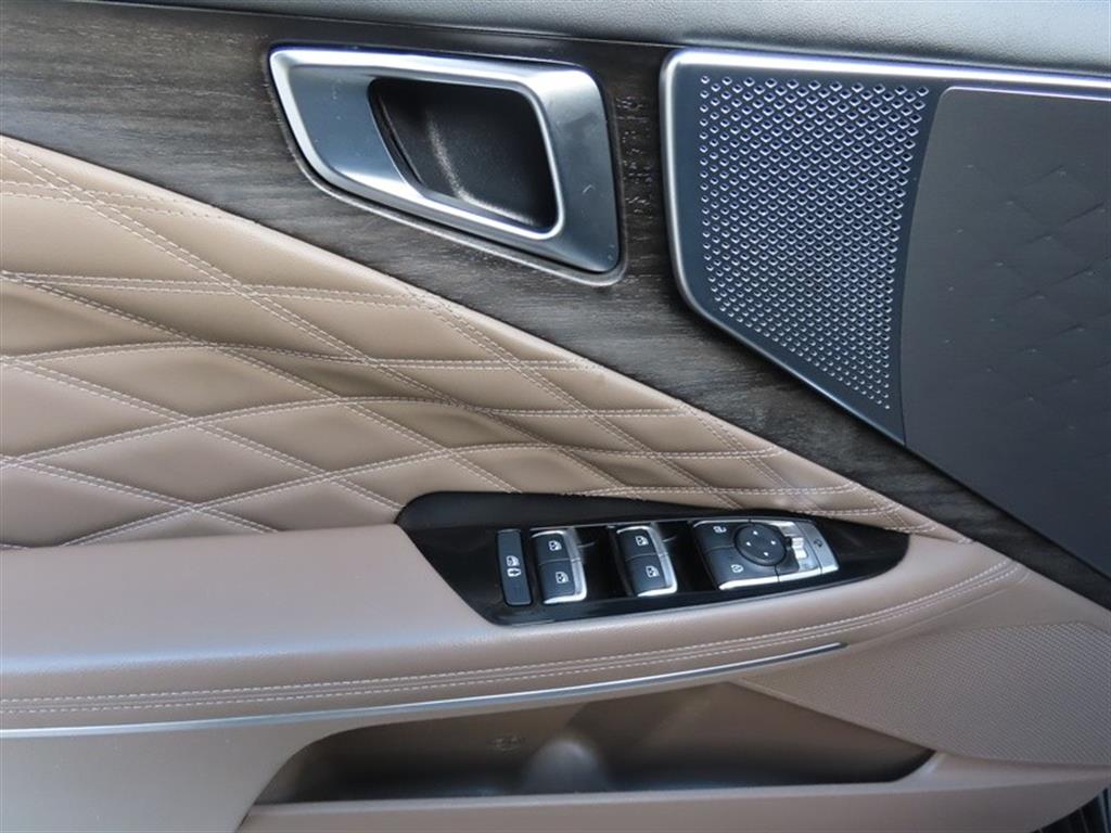 Kia K8 — photo 06