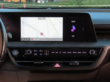 Kia K8 — photo 10