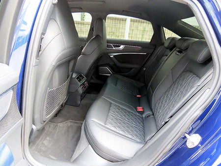Audi S6 — photo 06