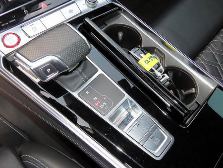 Audi S6 — photo 11