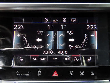 Audi S6 — photo 14