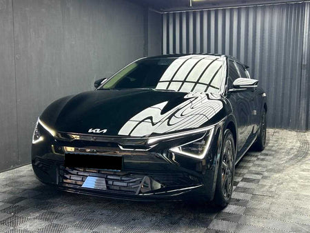 Kia EV6 — photo 03