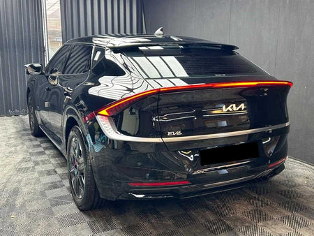 Kia EV6 — photo 05