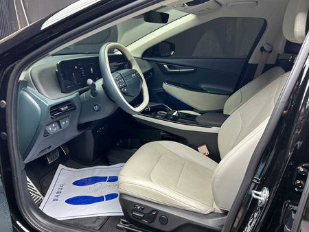 Kia EV6 — photo 07