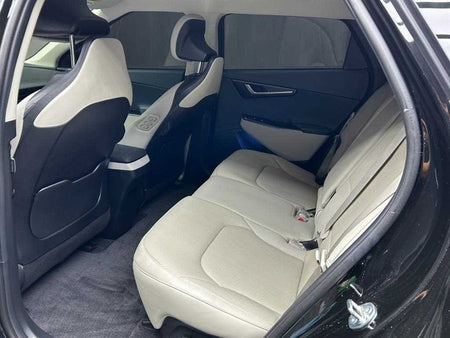 Kia EV6 — photo 08