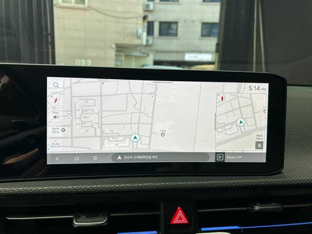 Kia EV6 — photo 13