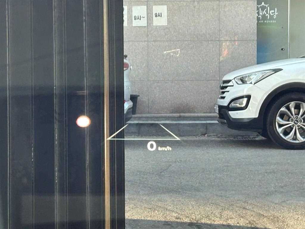 Kia EV6 — photo 14