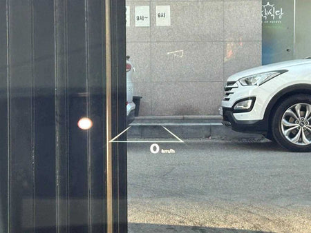 Kia EV6 — photo 14