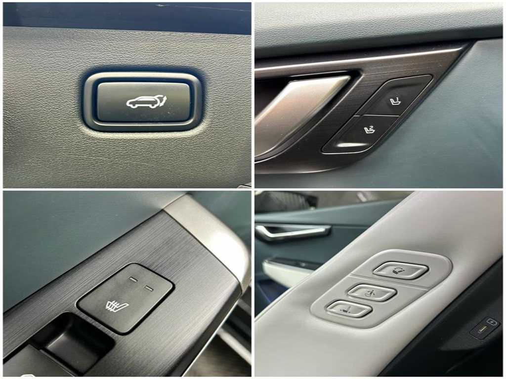 Kia EV6 — photo 15