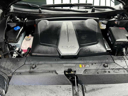 Kia EV6 — photo 19