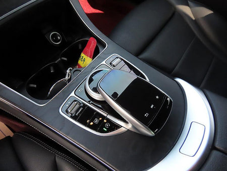 Mercedes-Benz GLC-Class — photo 11