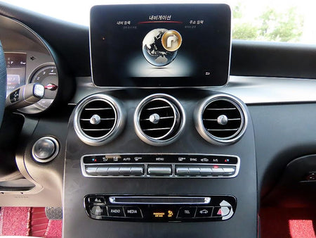 Mercedes-Benz GLC-Class — photo 12