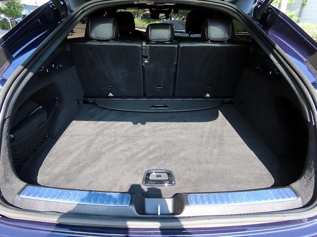 Mercedes-Benz GLC-Class — photo 17