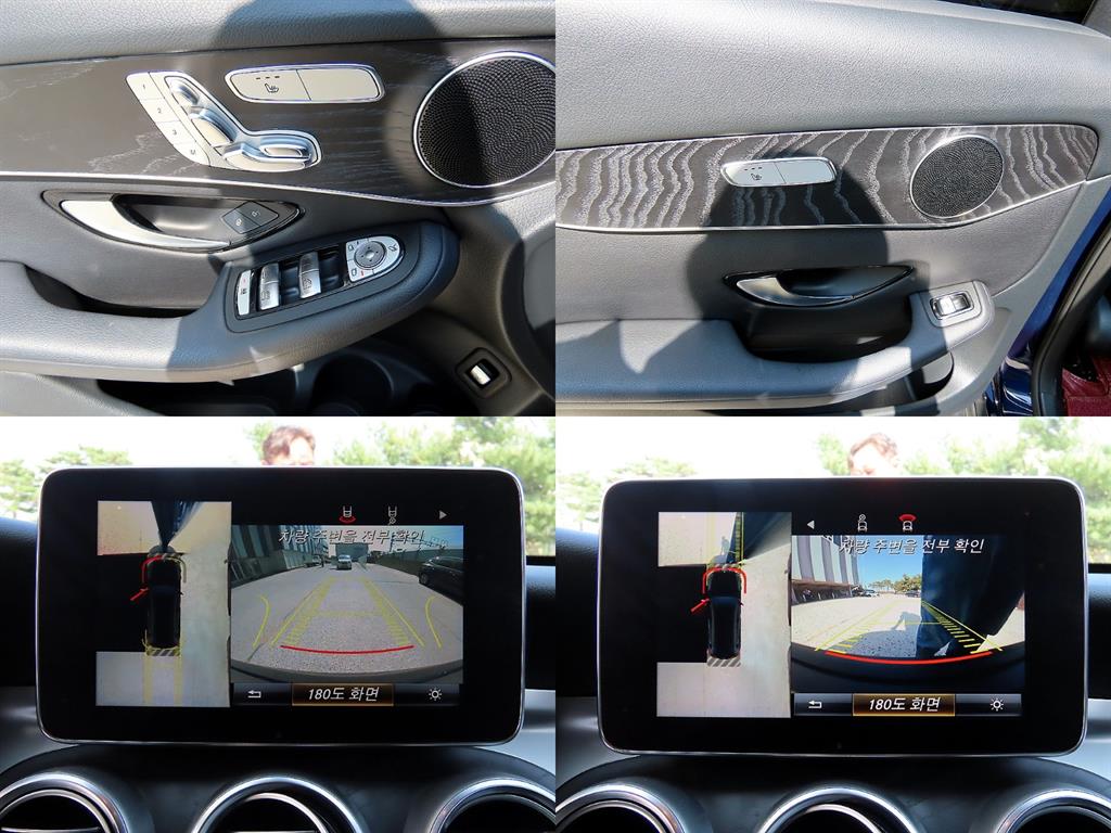Mercedes-Benz GLC-Class — photo 18