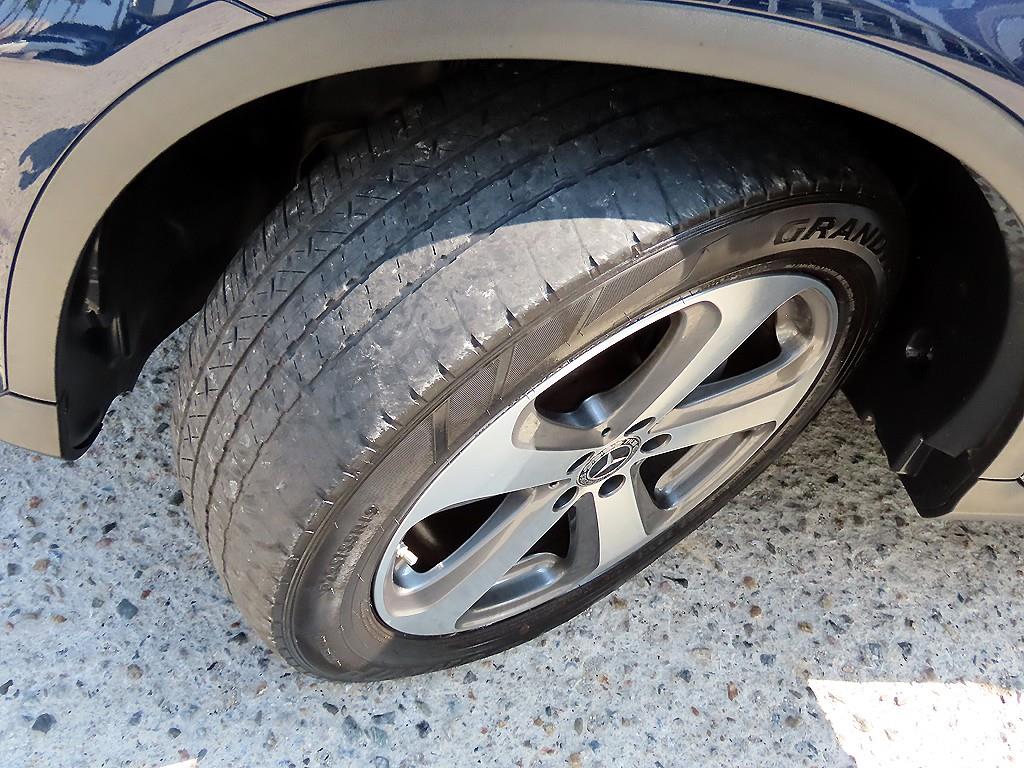 Mercedes-Benz GLC-Class — photo 20