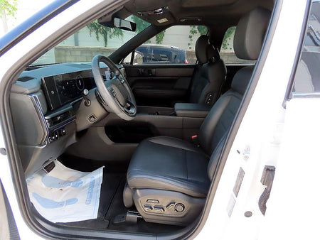 Hyundai Santafe — photo 05