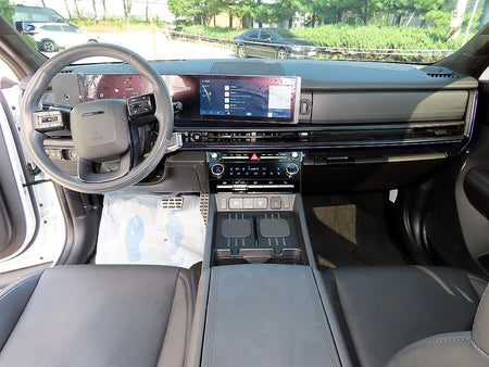 Hyundai Santafe — photo 07