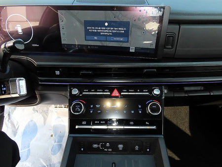 Hyundai Santafe — photo 12
