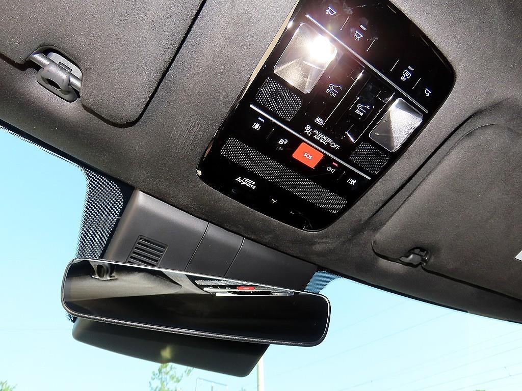 Hyundai Santafe — photo 13