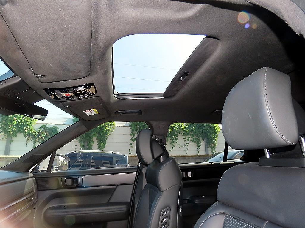 Hyundai Santafe — photo 14