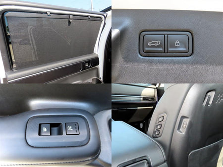 Hyundai Santafe — photo 16