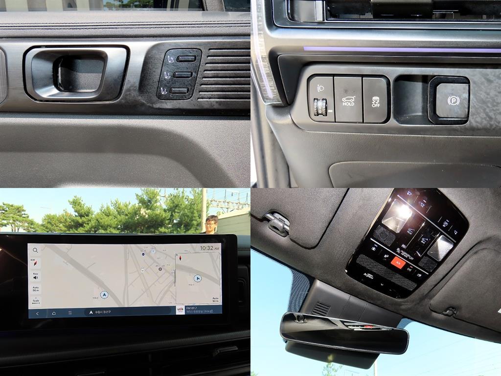 Hyundai Santafe — photo 18