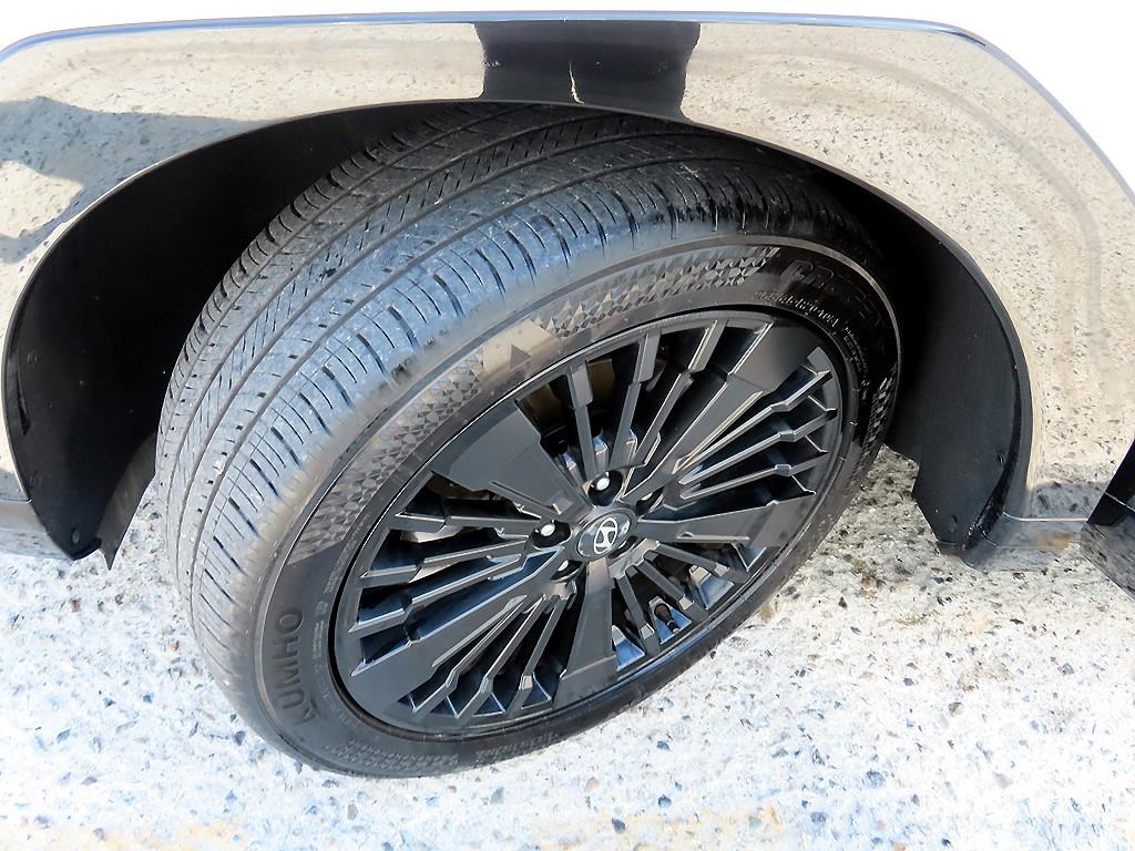 Hyundai Santafe — photo 20