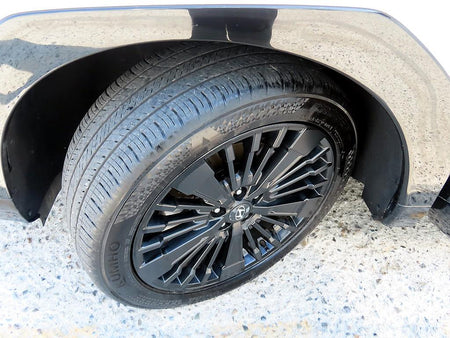Hyundai Santafe — photo 20
