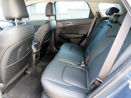 Kia Sportage — photo 06