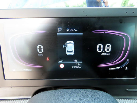 Kia Sportage — photo 09