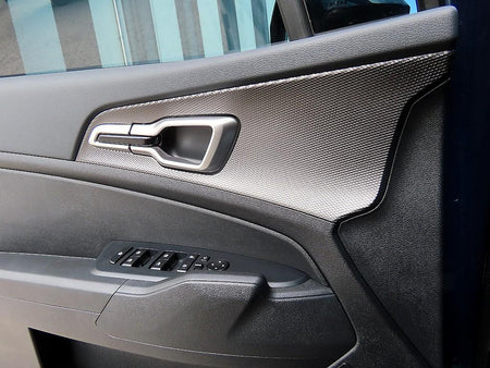 Kia Sportage — photo 11