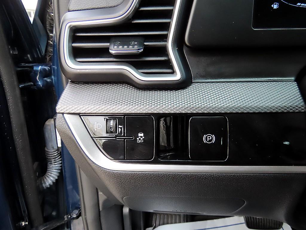 Kia Sportage — photo 12
