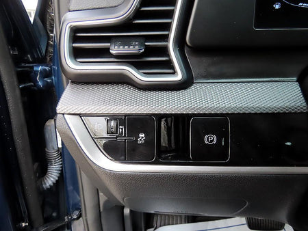 Kia Sportage — photo 12