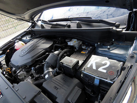 Kia Sportage — photo 16