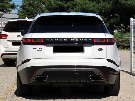 Land Rover Range Rover Velar — photo 04