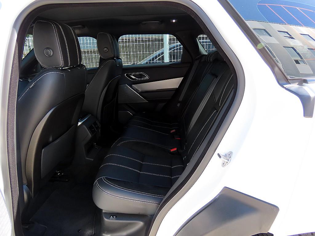 Land Rover Range Rover Velar — photo 06
