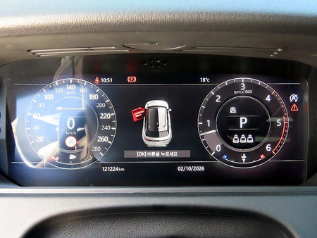 Land Rover Range Rover Velar — photo 09