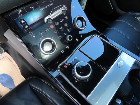 Land Rover Range Rover Velar — photo 10