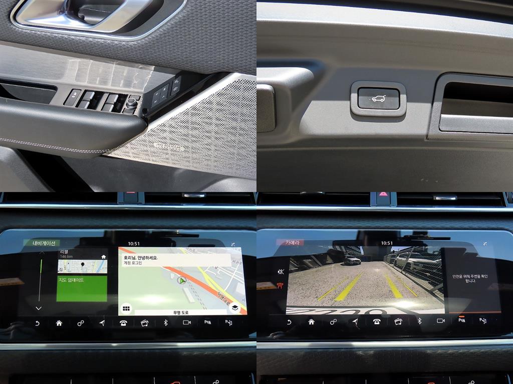 Land Rover Range Rover Velar — photo 18
