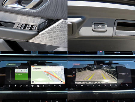 Land Rover Range Rover Velar — photo 18