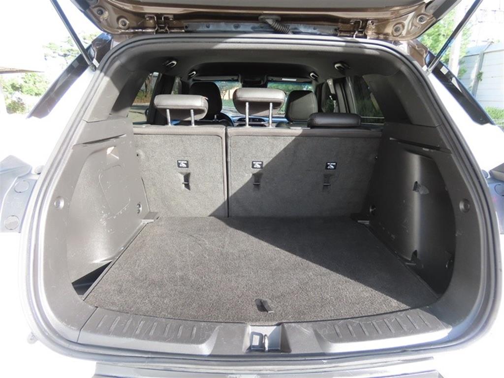 CHEVROLET Trailblazer — photo 05