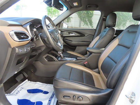 CHEVROLET Trailblazer — photo 06