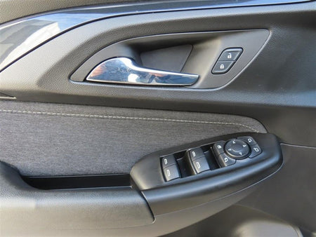 CHEVROLET Trailblazer — photo 07