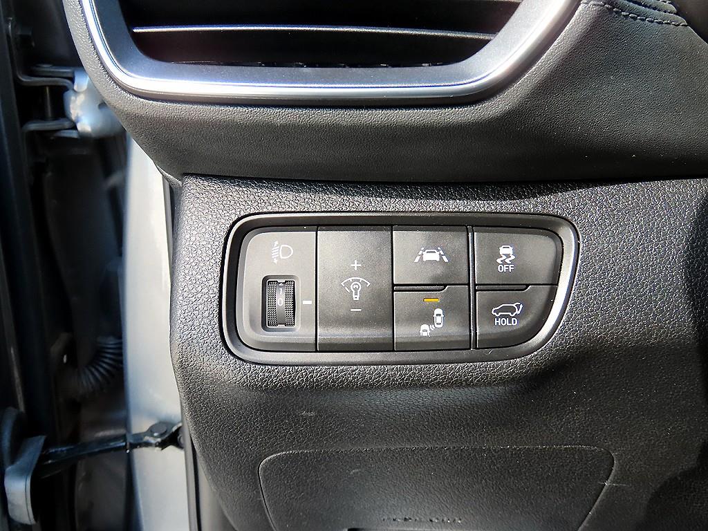 Hyundai Santafe — photo 11