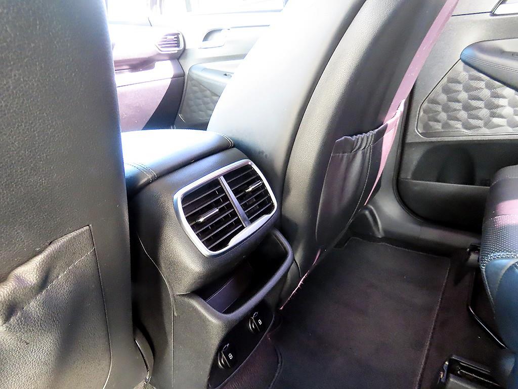 Hyundai Santafe — photo 15